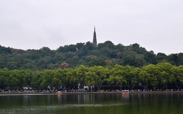 Baochu Pagoda